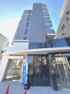 TOSHINCHO SK BLDG．の間取り画像