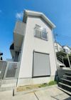 アーバンテラス横浜山手の間取り画像