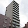 クレイシア門前仲町の間取り画像