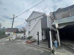 レクレドール穴生の外観画像