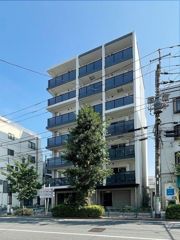 Sunflower Gardenの外観画像