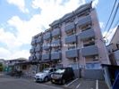 イーズマンションVの外観
