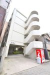 Will Inosakaの間取り画像