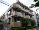 パークサイドアベニューの間取り画像