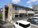 グランドソレイユ（山室） A棟の間取り画像