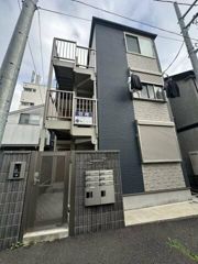 BLOOM保土ケ谷の外観画像