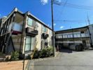 レオパレスリルト和田町の間取り画像