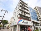 比治山パークサイドビルの間取り画像