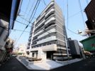 S-RESIDENCE大阪九条Northの外観