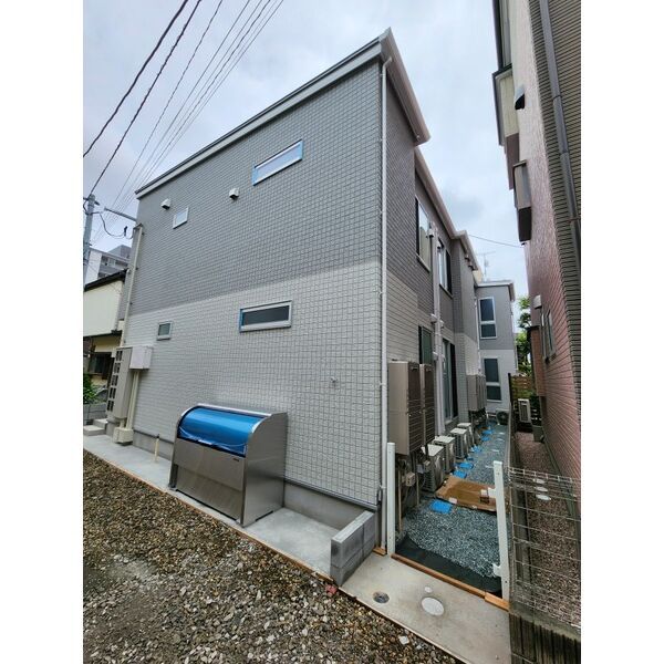 アークテラス小田原の外観画像