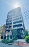 デュオステージ横濱伊勢佐木の間取り画像