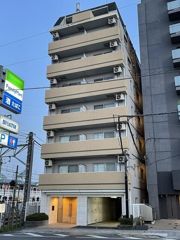 メゾンポメル小川の外観画像