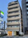 メゾンポメル小川の外観画像