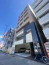 Grandi Rokko Parkの間取り画像