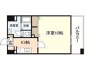 ロアール古市の間取り画像