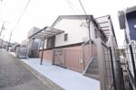 ブルーマロ―鎌谷の外観