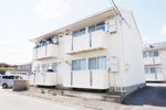 パティーレBの間取り画像