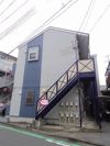 リーヴェルポート横浜上星川の間取り画像