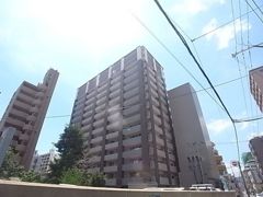 アルファステイツ土橋の外観画像