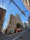 メゾンフローラの間取り画像