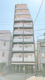 セジョリ大井町の外観画像