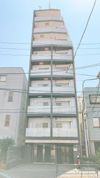 セジョリ大井町の間取り画像