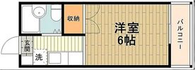 グレンモア犬目の間取り画像