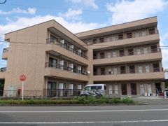 シャトル日新の外観画像
