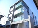 ウェルテクスの間取り画像