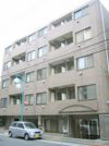 菱和パレス品川中延の間取り画像