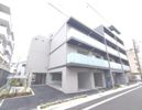 クレイシア西馬込の間取り画像