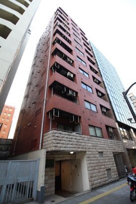 ライオンズマンション東池袋の外観画像