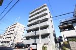 ヴィヴレ三滝の間取り画像