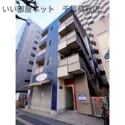 アンプルール フェール アイの外観画像