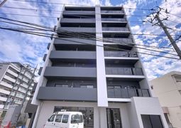 LIBTH筑紫駅前2の外観画像