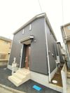 クレイドルガーデンさいたま市緑区中尾第19 1号棟の間取り画像