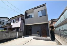 フローリー若宮の外観画像