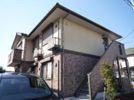 リビングタウン横須賀南 Aの間取り画像