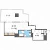 willDo南森町の間取り画像