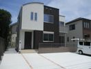 PRIME ASSET本牧の間取り画像