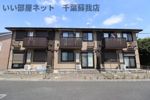 フォンターナの間取り画像