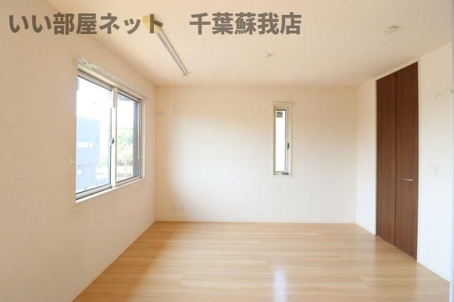 洋室