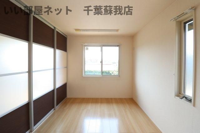 洋室