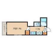 シティハウスWの間取り画像