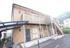 ヴィレジ金沢八景の間取り画像