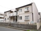 タウニィ東風A棟の間取り画像