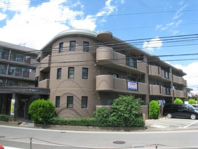 ESTAS小田部の外観画像