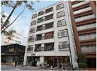 藤和八丁堀コープⅢの間取り画像