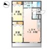 （仮称）淀川区三津屋南新築マンションの間取り画像