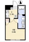 ステラ住吉の間取り画像
